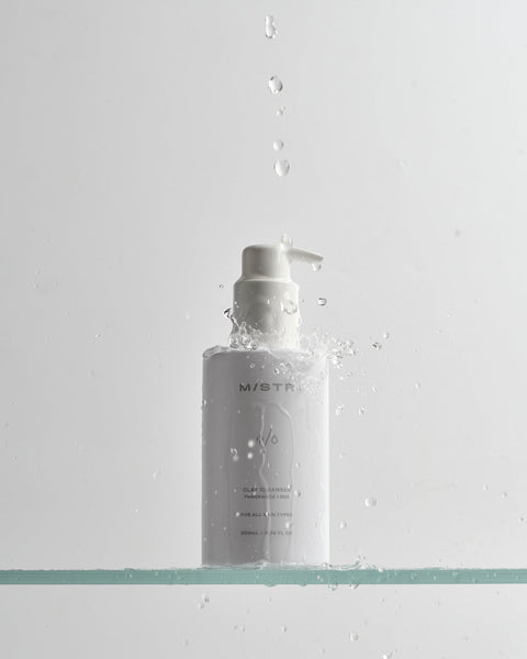From Sweat to Soothe: A Body Wash for Men Who Move