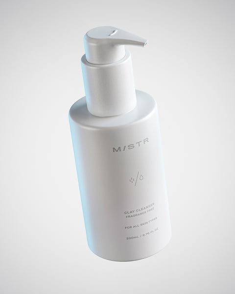 Clay Cleanser