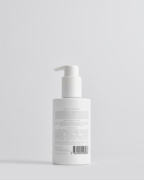 Clay Cleanser