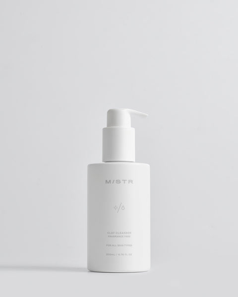 Clay Cleanser