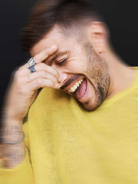 The best skincare gifts for men (that he'll actually use)
