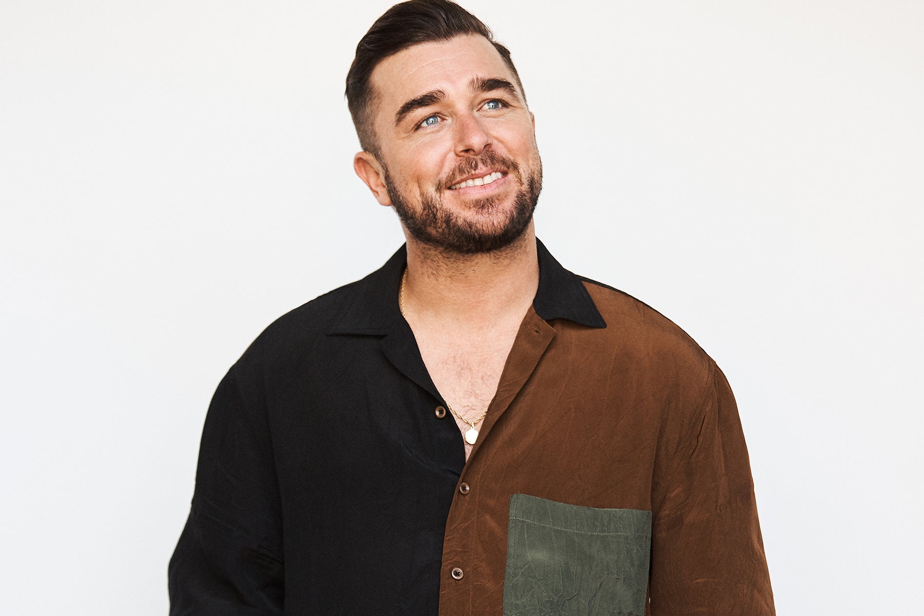 MISTR PRESENTS | CORBIN HARRIS