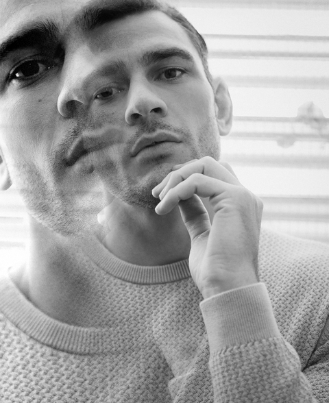 What's your skin type? A no-nonsense guide for men