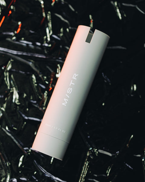 The environmental cost of men's grooming (and what a closed-loop system actually looks like)