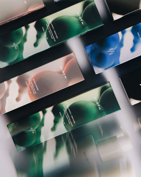 Men's skin in your 30s: what changes, what to do, and why your 20s routine isn't cutting it