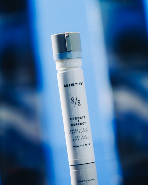 SPF for men: why most blokes skip it and why that's a costly mistake