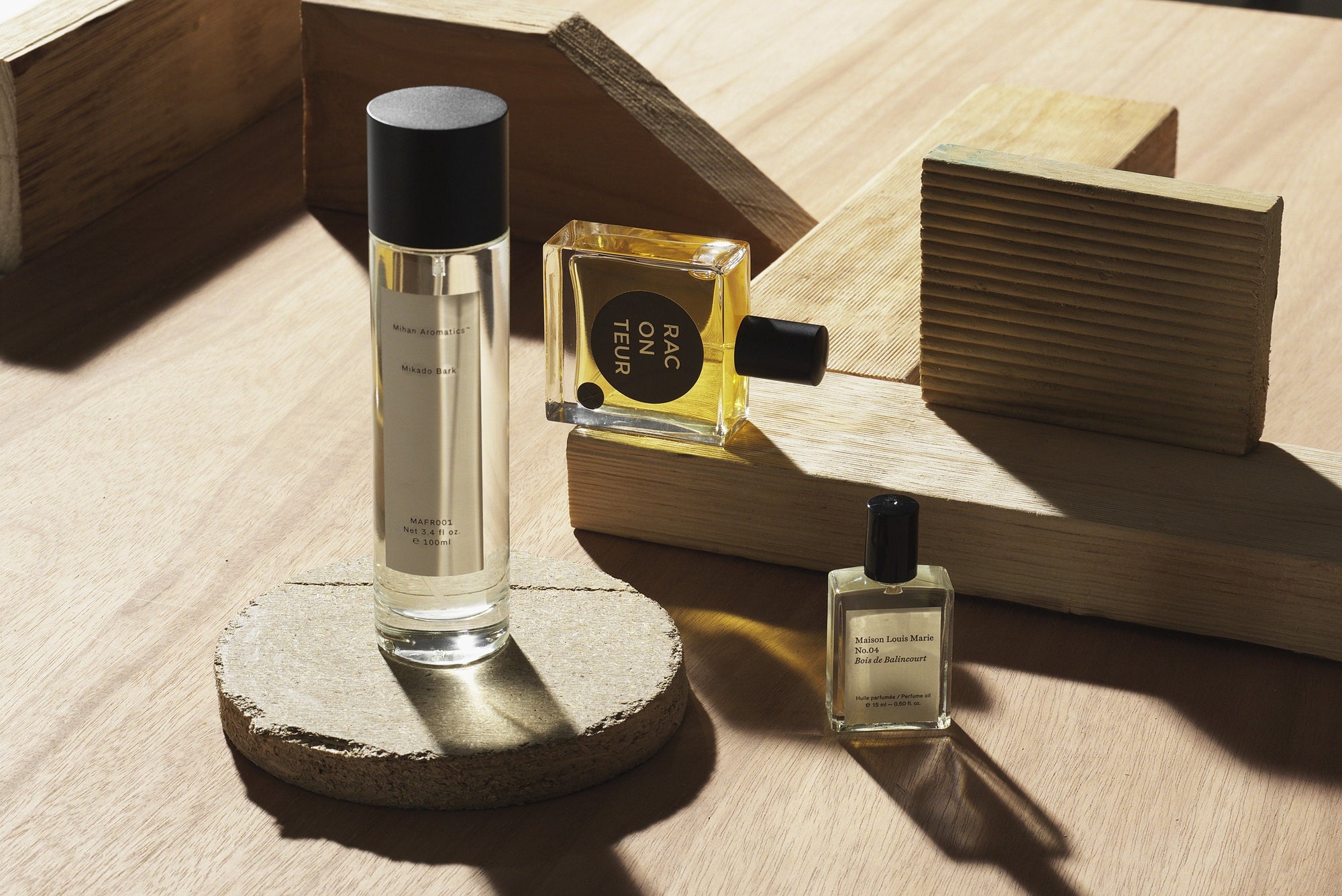 THE BEST TIMBER SCENTS FOR MEN