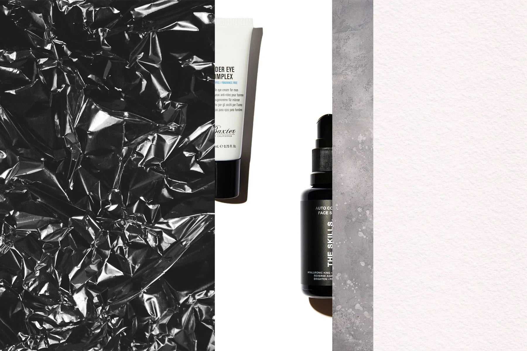 What Are The Best Anti-Wrinkle Products For Men?