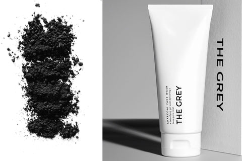 BEST CHARCOAL PRODUCTS FOR MEN’S SKIN