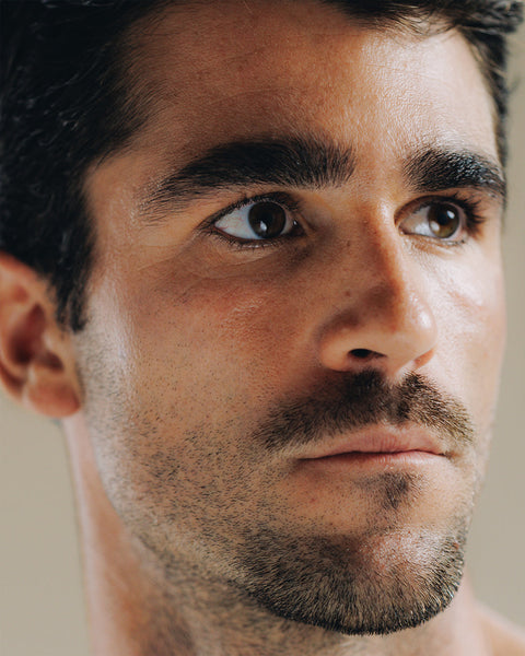 What niacinamide actually does, and why it's in almost every MISTR product