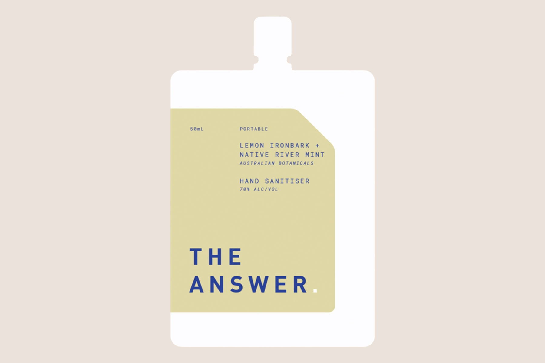 MISTR PRESENTS | THE ANSWER