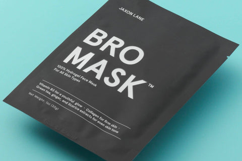 The Best Sheet Masks For Men