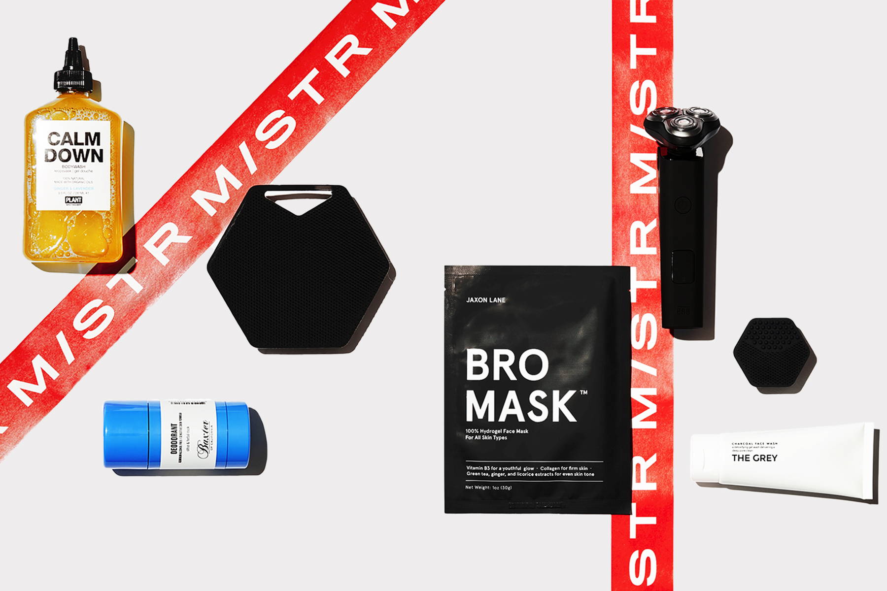MISTR's Father's Day Gift Sets