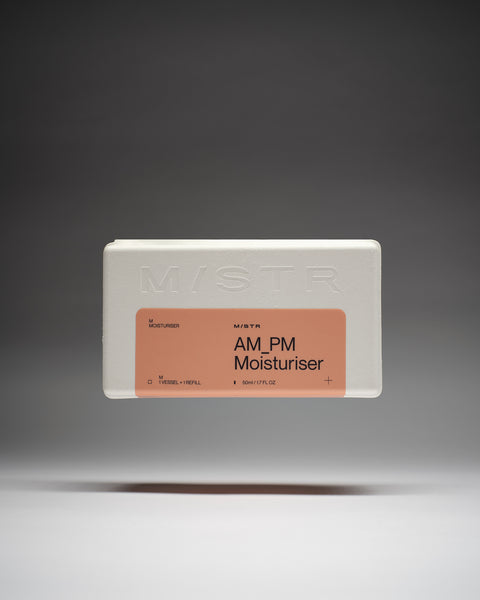 AM_PM Moisturiser