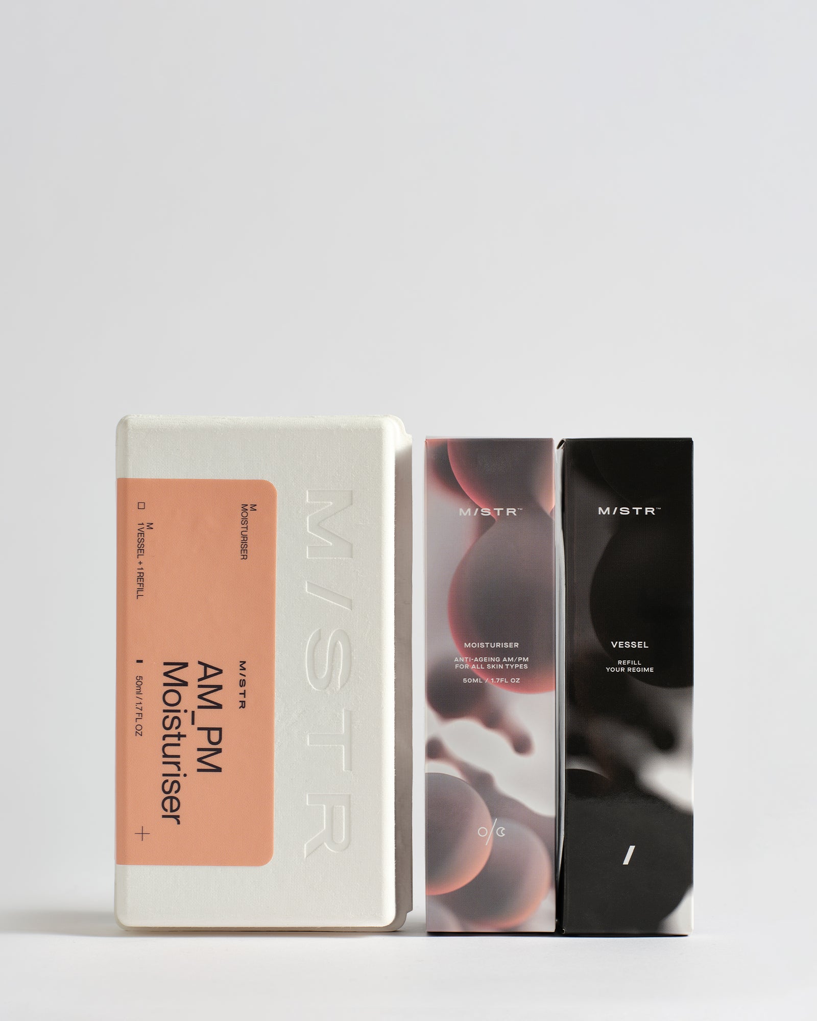 All Products – MISTR.