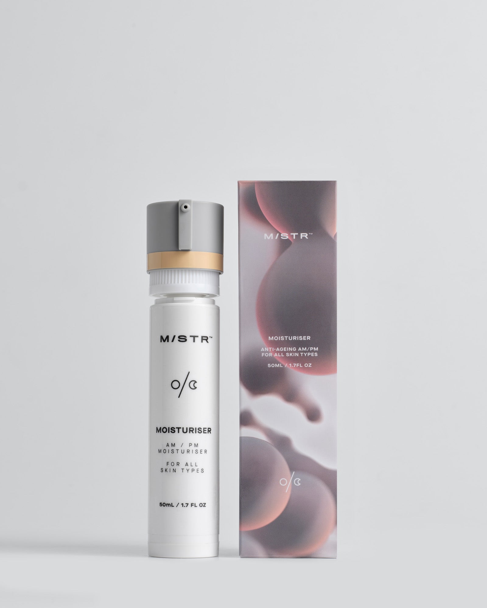 All Products – MISTR.