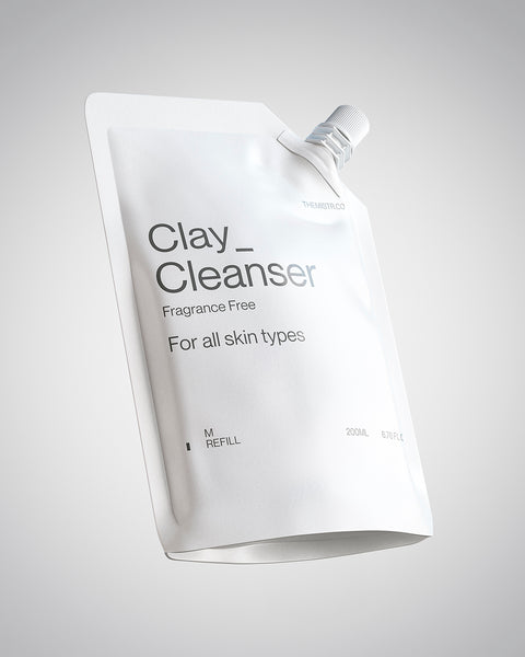 Clay Cleanser