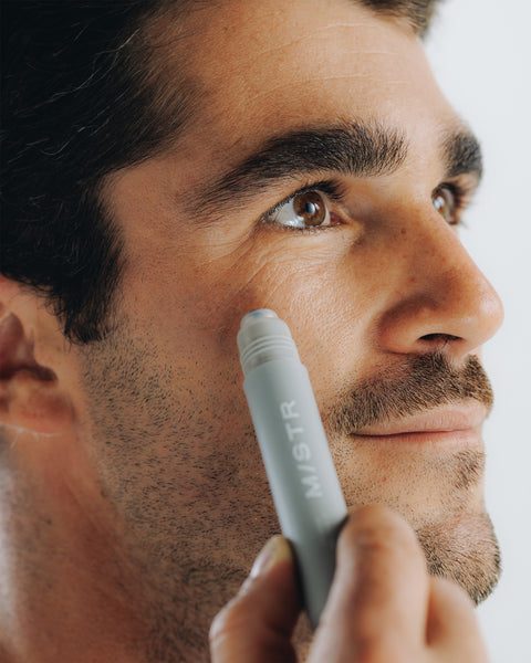 Firms, Smooths & Minimises Fine Lines