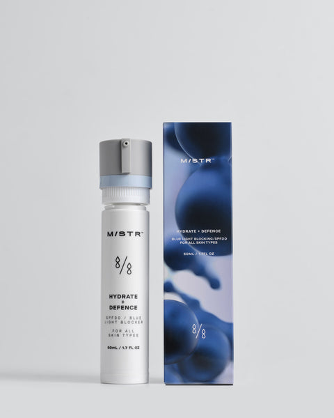 Hydrate_Defence SPF30 Refill